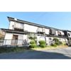 ハイツ大黒 Ⅰの外観