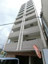ルピナス銀天町の外観