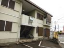 ハイツいよの外観