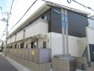 エマイユ鴻池の外観