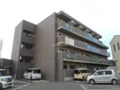 クレアール小松里の外観