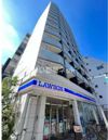 ドゥーエ板橋区役所前の外観