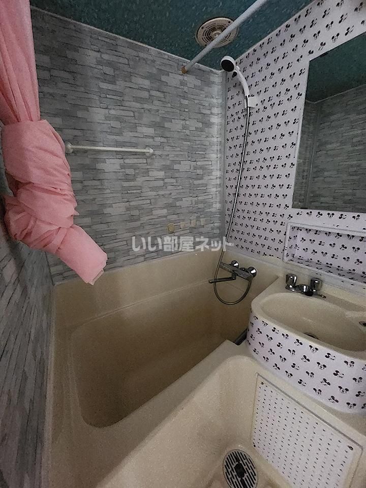 バスルーム