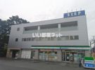 スカイプラザ天神橋の間取り画像