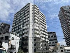 プレシス相模原の外観画像