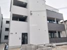 EIJU牧野駅前Bの間取り画像