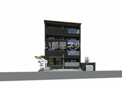 惣の外観画像