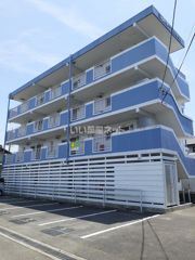 シルキーマンションの外観画像