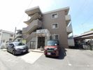 JRBハイツ矢野Ⅱ番館の間取り画像