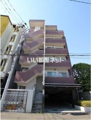 ガーネットヒルズ上杉の外観画像