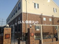 プリマ サラ カリーノ 弐番館の外観画像
