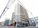 アールヴォレ楠木の外観