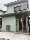 春日部市新宿新田戸建ての外観