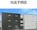 REGALEST喜連瓜破2の外観