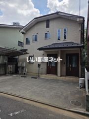 竹林の丘の外観画像