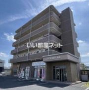 サンクレスト高萩の外観画像