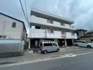 久保田ビルの外観