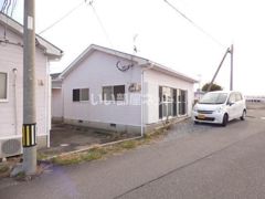 皆同貸家の外観画像