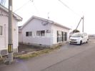 皆同貸家の外観