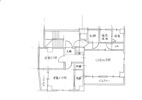 林ビルの間取り画像