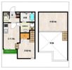 DreamStageGleis南福岡（グライス）の間取り画像