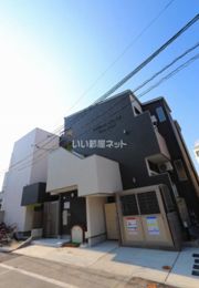 DreamStageGleis南福岡（グライス）の外観画像