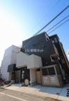DreamStageGleis南福岡（グライス）の外観