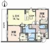 シエクルの間取り画像
