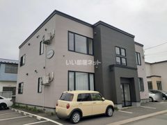 グランシエルの外観画像