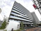 デュオステージ海老名Ⅱの外観