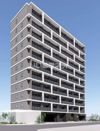 ソルテラスUMEDA NORTHの外観