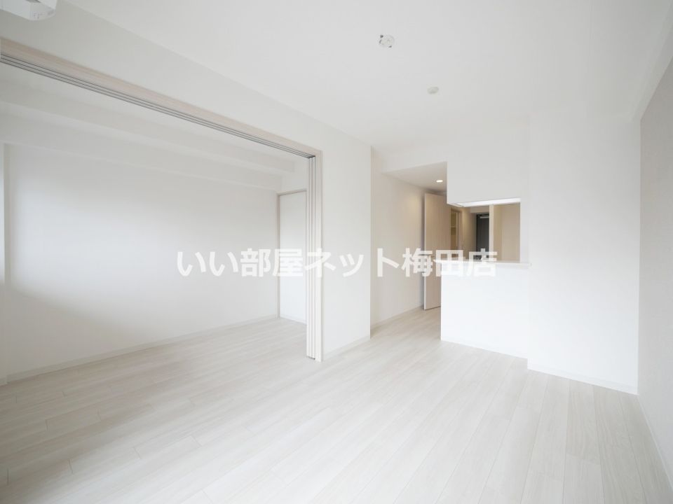 リビング