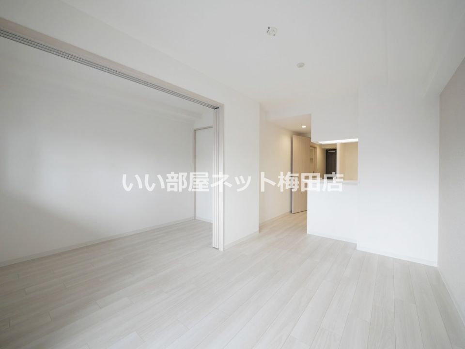 リビング