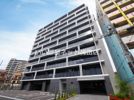 ソルテラスUMEDA NORTHの外観