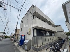 プランドールメゾンの外観画像