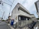 プランドールメゾンの外観