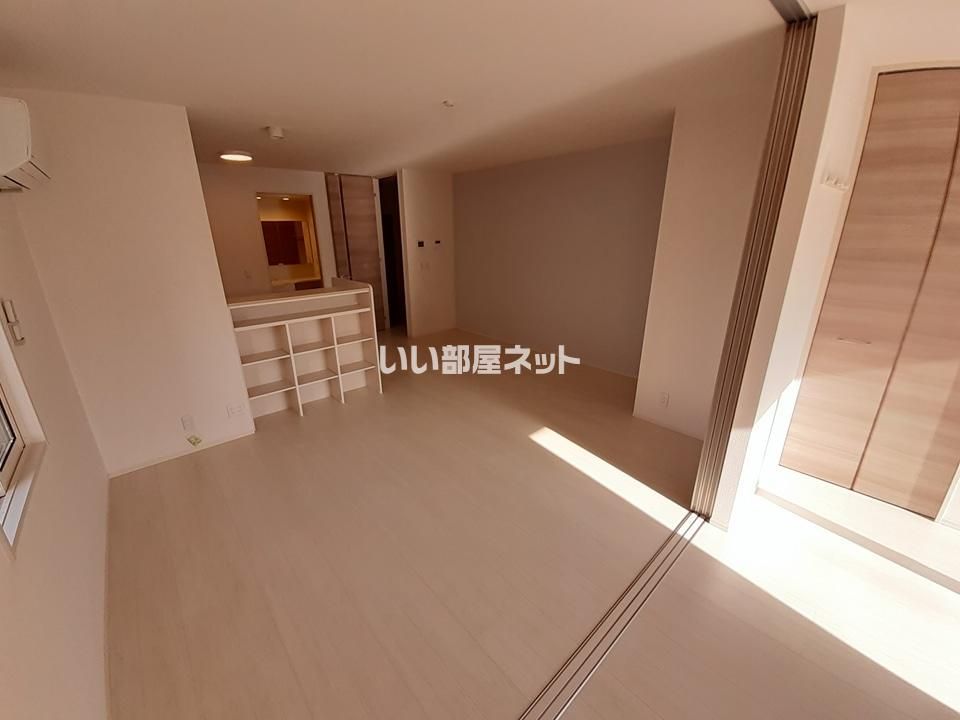 リビング