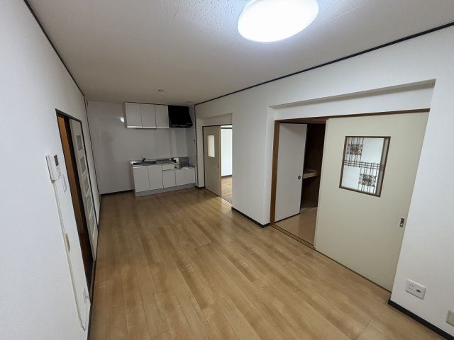 リビング