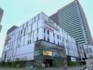 URAWA THE TOWERの外観