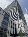 URAWA THE TOWERの外観