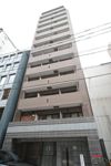 パレステュディオ銀座一丁目の間取り画像