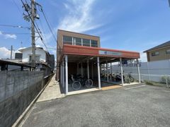プレアール姫路山吹の外観画像