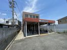 プレアール姫路山吹の外観