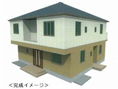 フォレストサイド台原の外観画像