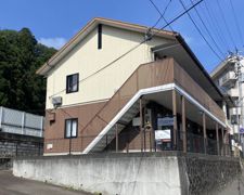 パティオス仙台の外観画像