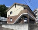 パティオス仙台の外観