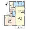 アミコートの間取り画像