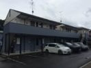 ベルカント成山 Bの外観