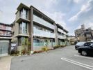 シャーメゾン鈴峯の外観