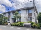 プリマビレッジ若葉の間取り画像